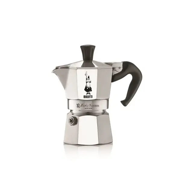 Bialetti Moka Express 1 porcia